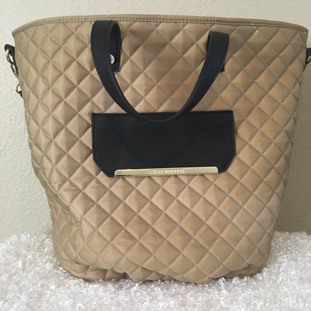 🔥Steve Madden Large Tote